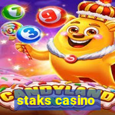 staks casino